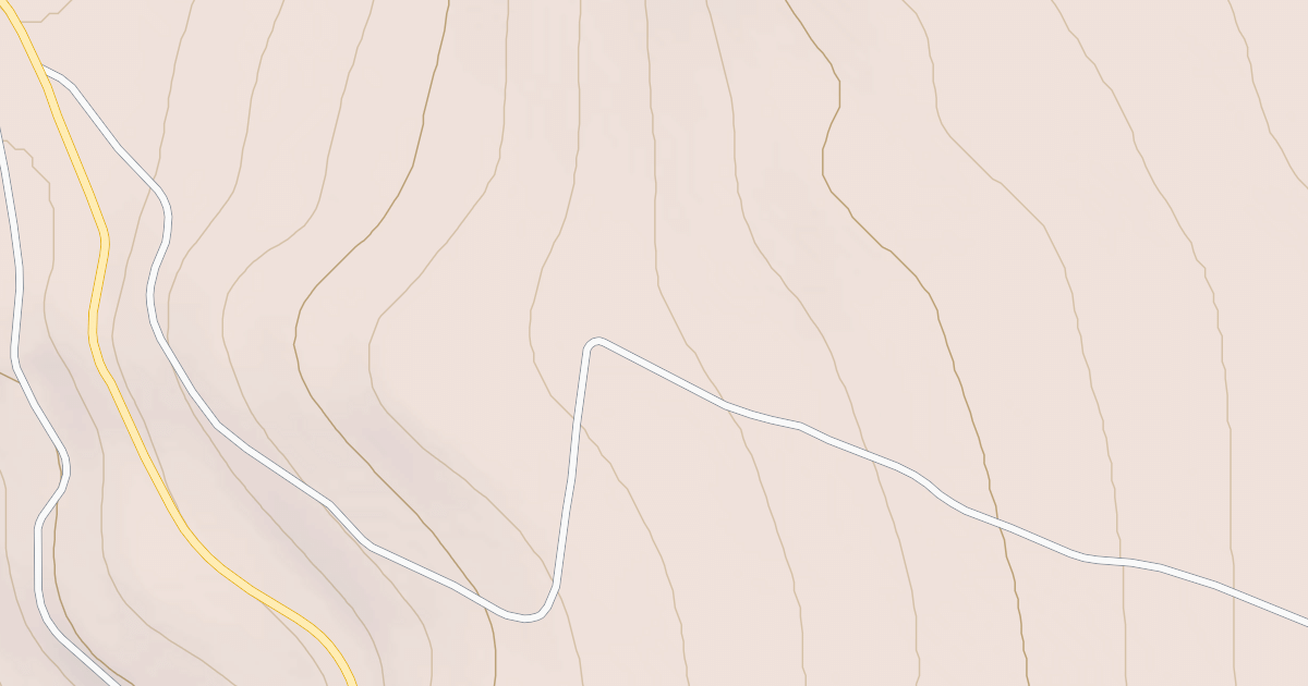 Map preview of BALL MTN