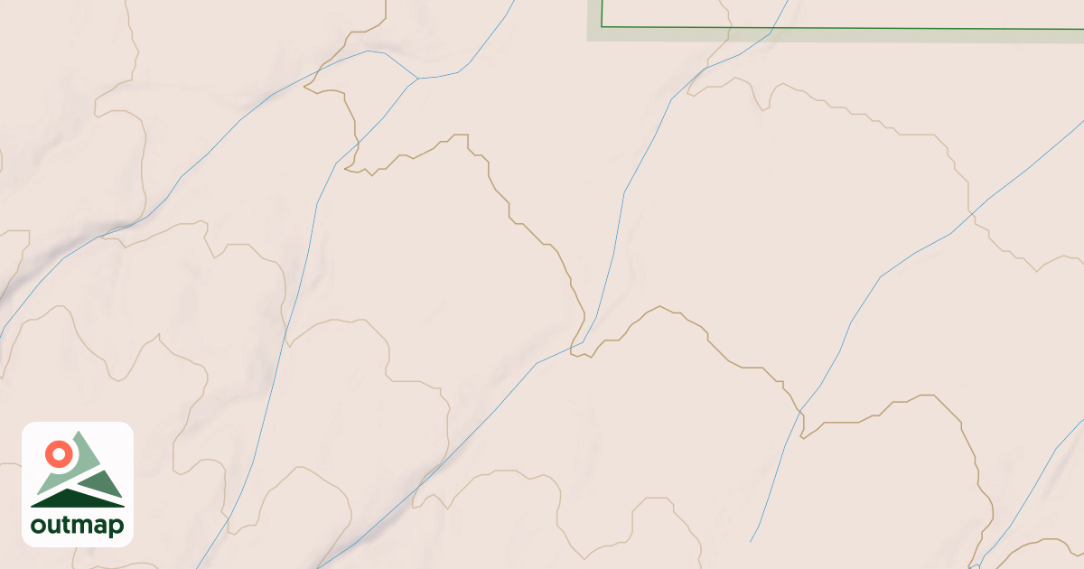 Map of 092a