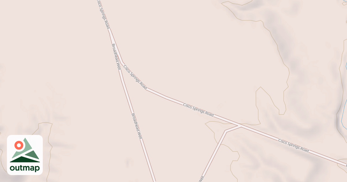 Map of BLM National GTLF Public Motorized Roads 17b1fa60-4577-4ffe-8db6-68a5b0286fd6