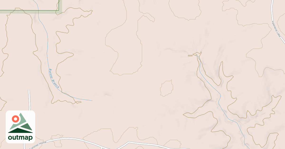 Map of 2820