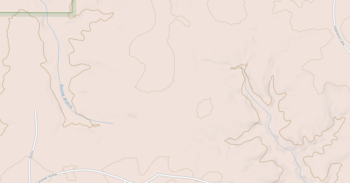 Map preview of 2820