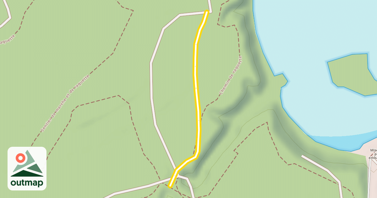 Map of 3B