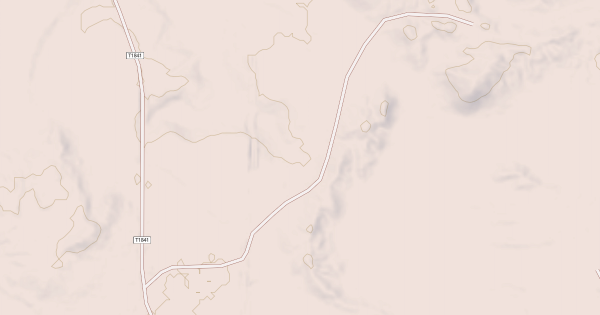 Map preview of Nfst-1841-B