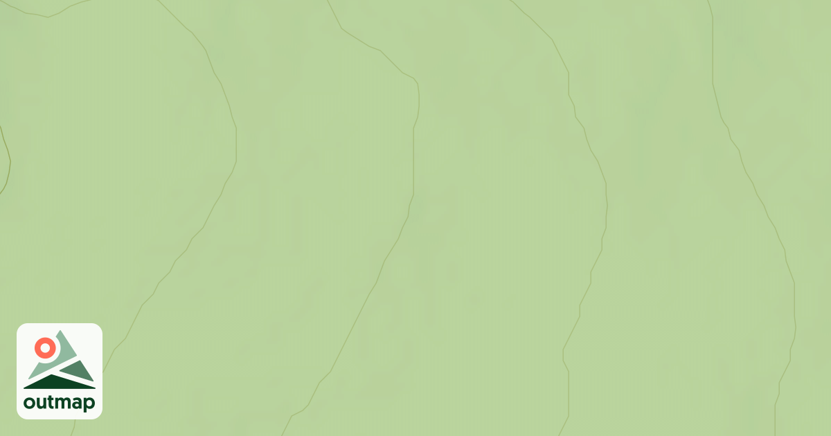 Map of USFS Motor Vehicle Use Map Roads {4968D9FC-79B6-42E5-B0AB-2EC80BDA06E4}