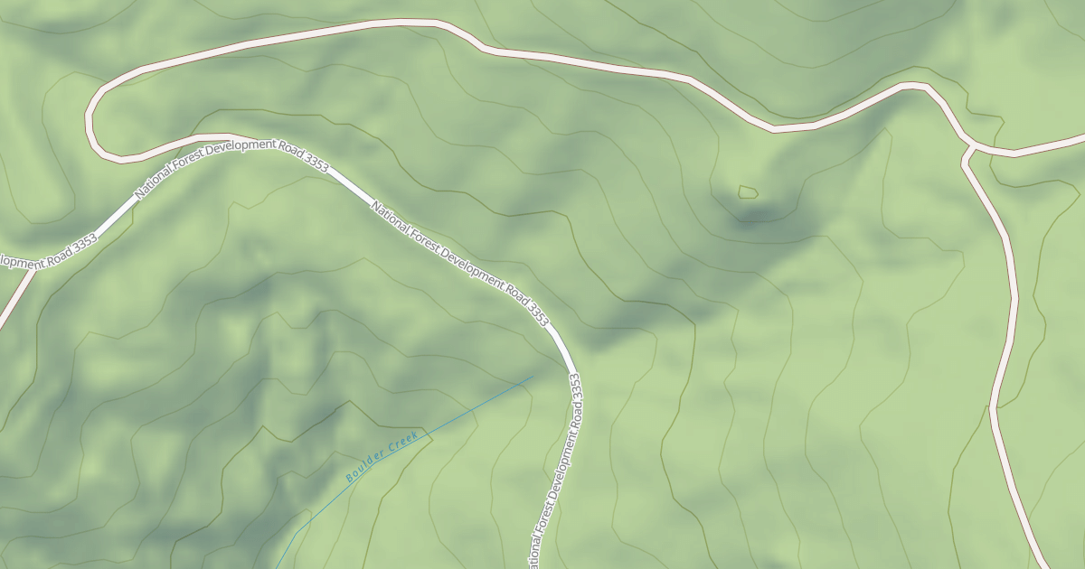 Map preview of OLIVE OIL