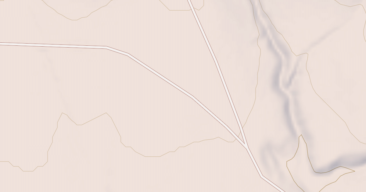 Map preview of BLM National GTLF Public Motorized Roads 4b093285-e7bb-419c-9f51-3e3ec20b8135