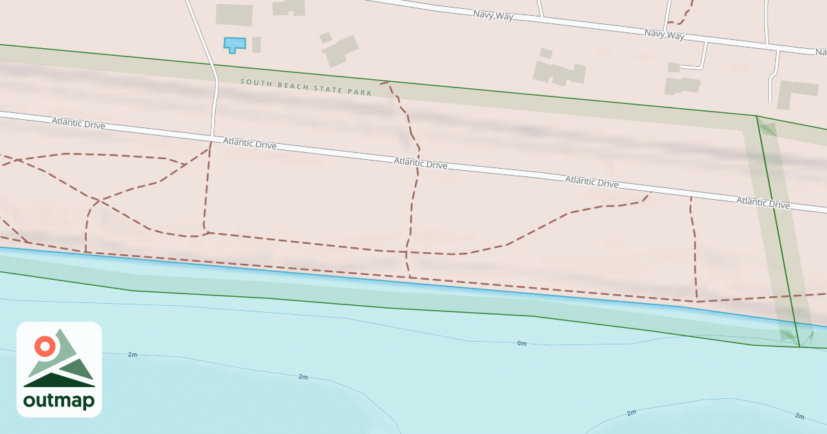 Map of USGS National Digital Trails f3d20e43-8b84-4685-8fae-85d84a23618e