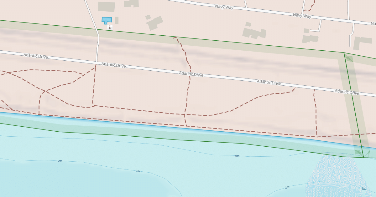 Map preview of USGS National Digital Trails f3d20e43-8b84-4685-8fae-85d84a23618e