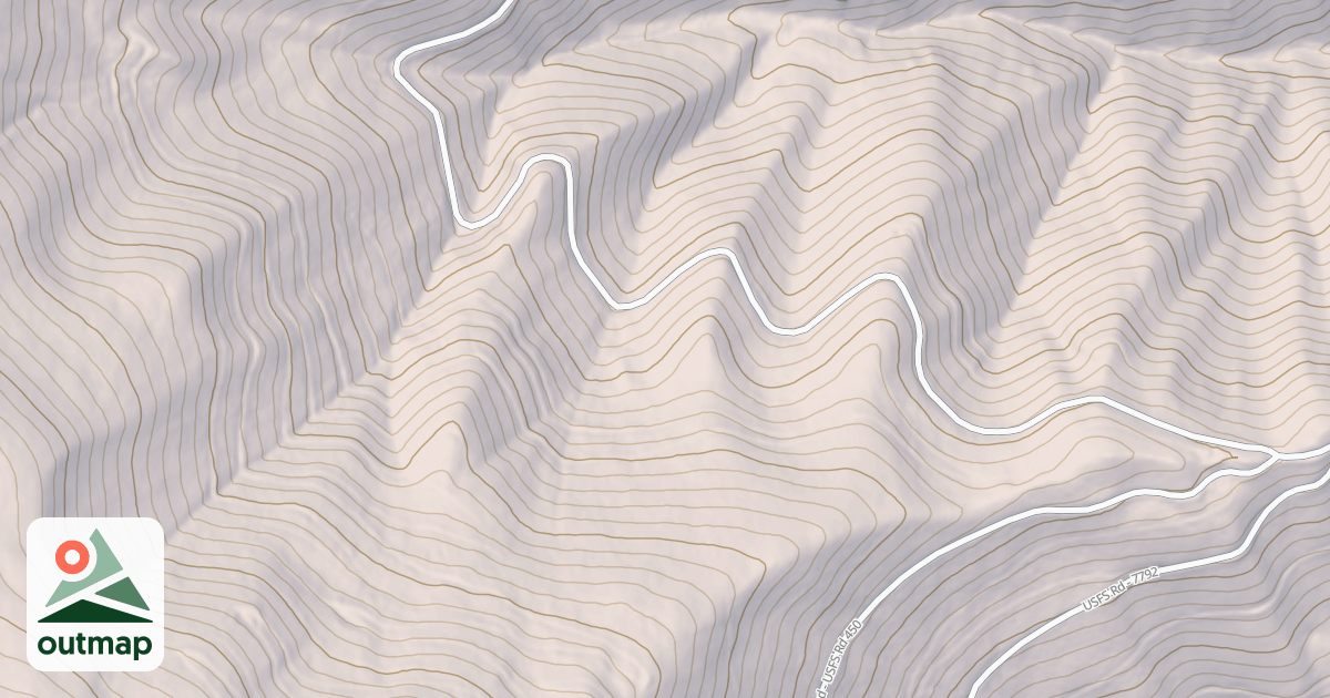 Map of DONUT
