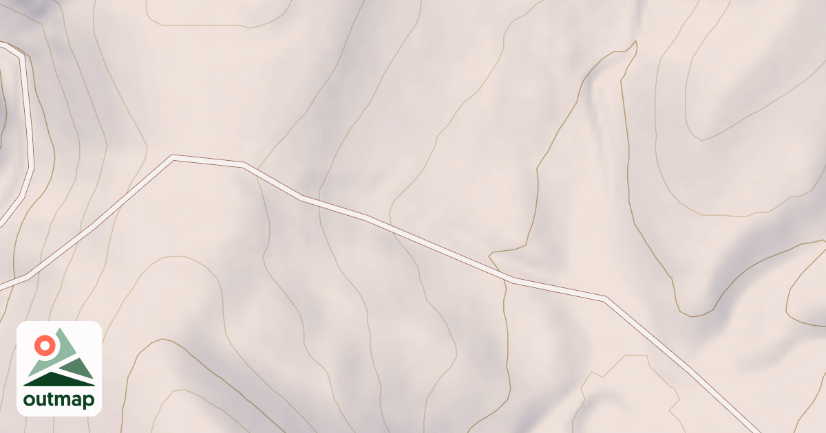 Map of BLM National GTLF Public Motorized Roads 868cfcf5-1320-4a9b-a3fc-e6e379957aa2
