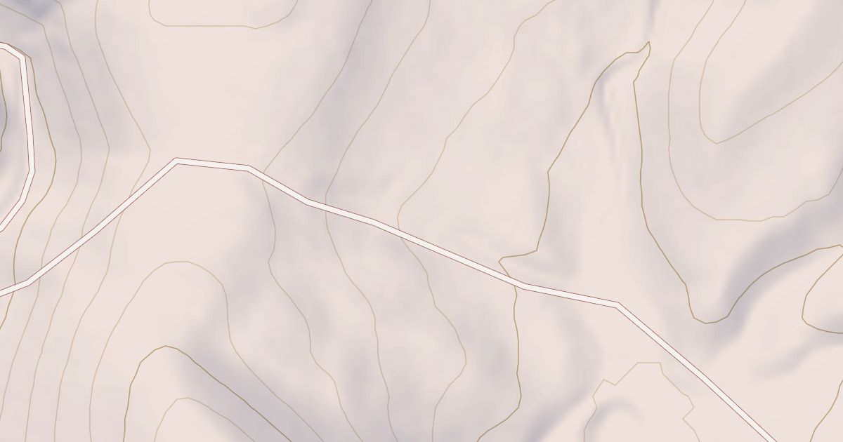 Map preview of BLM National GTLF Public Motorized Roads 868cfcf5-1320-4a9b-a3fc-e6e379957aa2