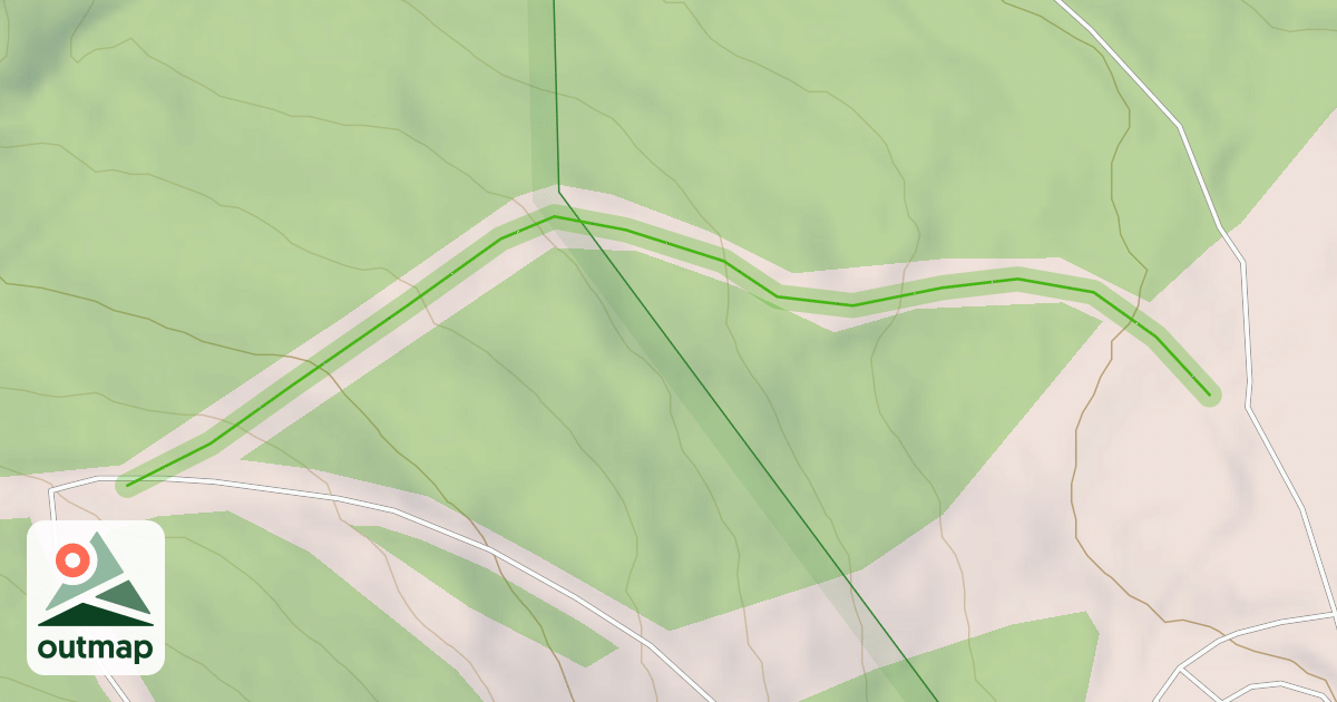 Map of Caper