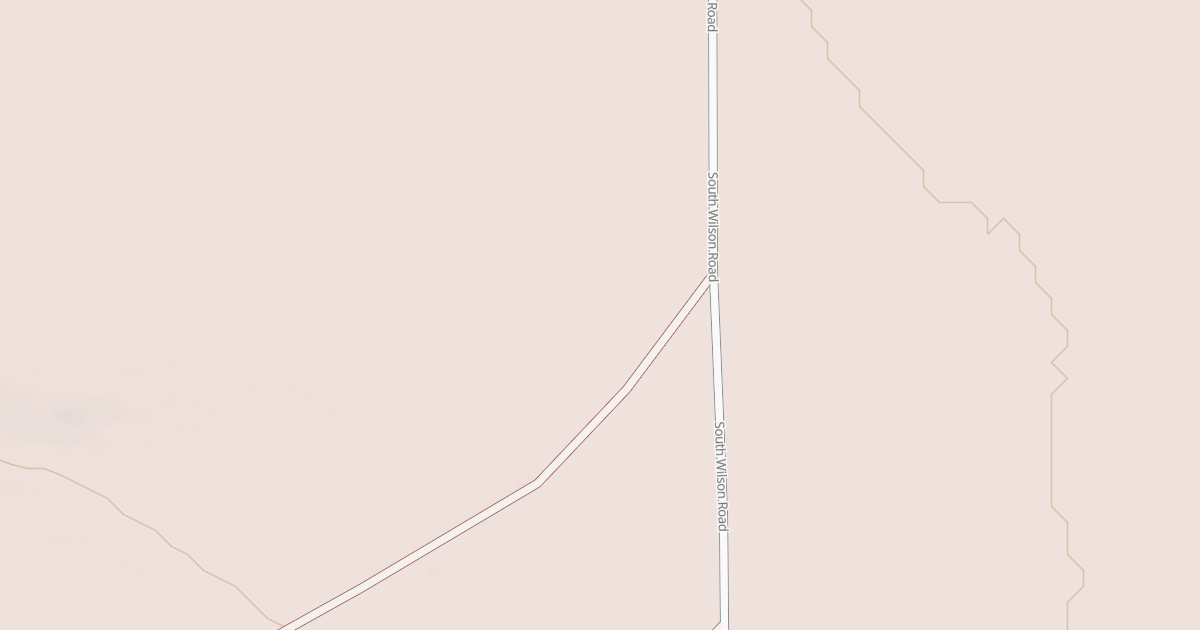 Map preview of Kinross Motorcycle Trail