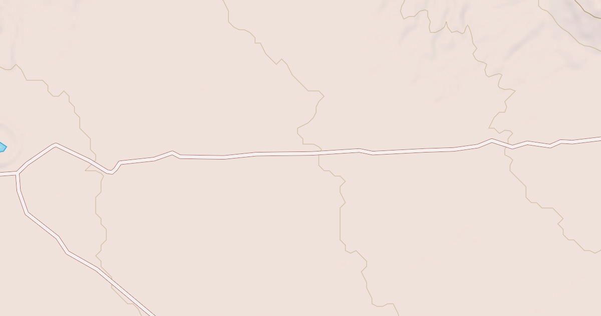 Map preview of BLM National GTLF Public Motorized Roads 2123987f-22f2-4a71-ad5a-dbc2a1950559