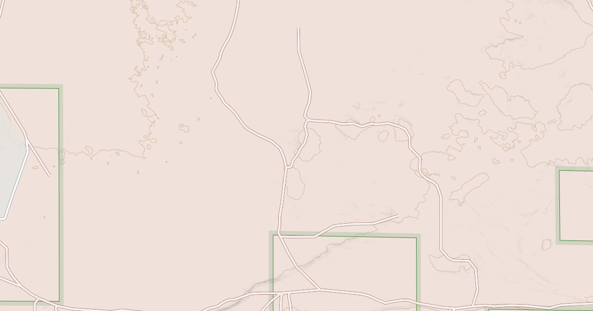 Map preview of Kinross Motorcycle Trail