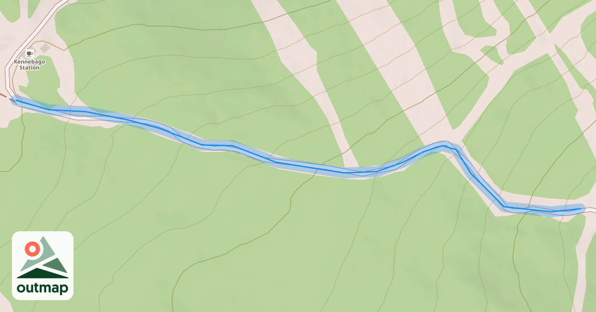 Map of Tri-Color