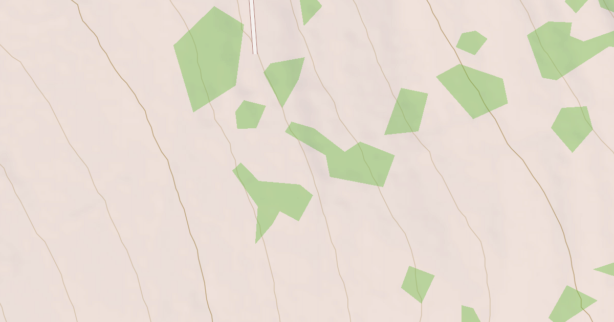 Map preview of ELKHORN HILL