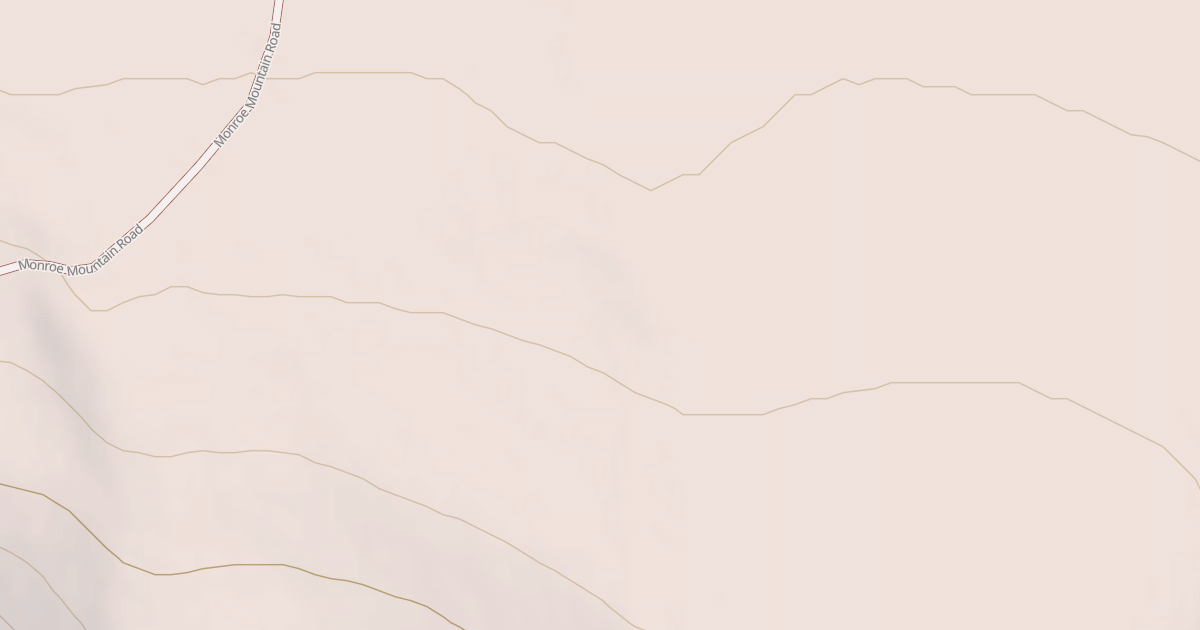 Map preview of 42463