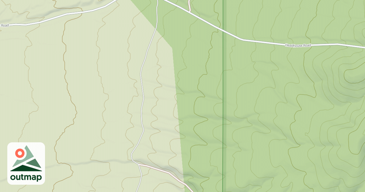 Map of BLM National GTLF Public Motorized Roads 507917e0-58a7-4918-95f6-082ef59a3ba4