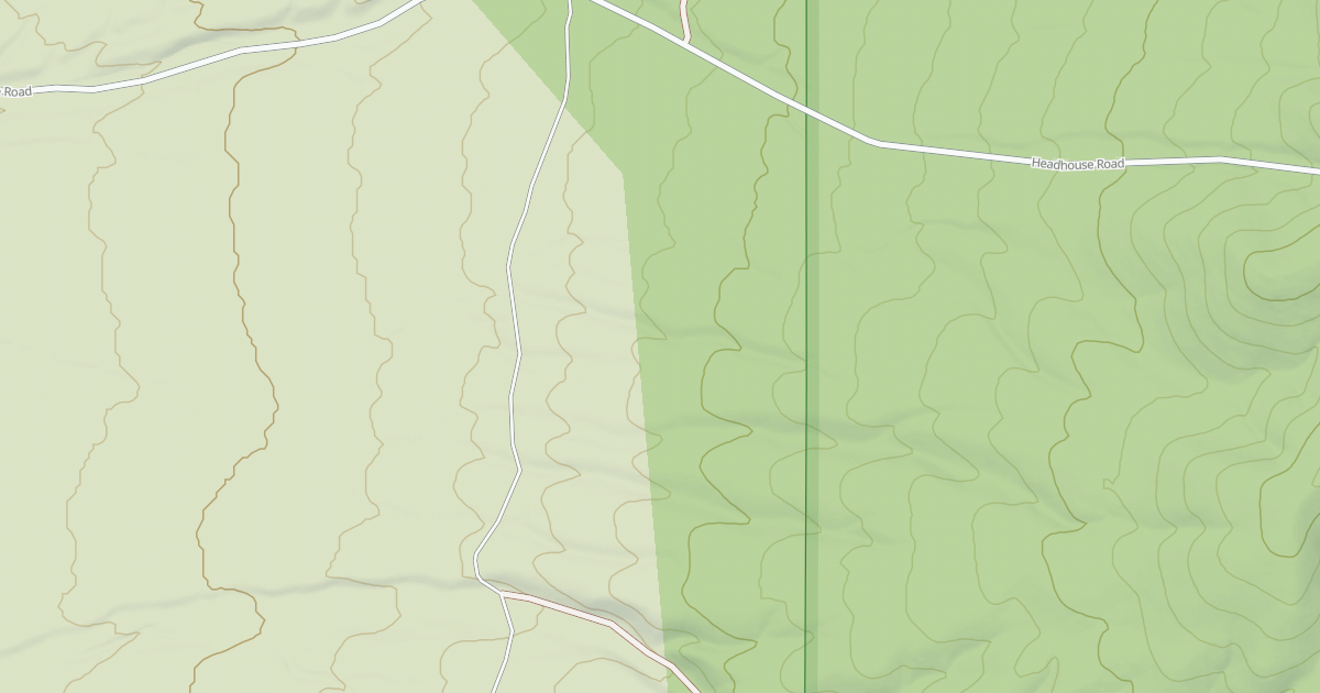 Map preview of BLM National GTLF Public Motorized Roads 507917e0-58a7-4918-95f6-082ef59a3ba4