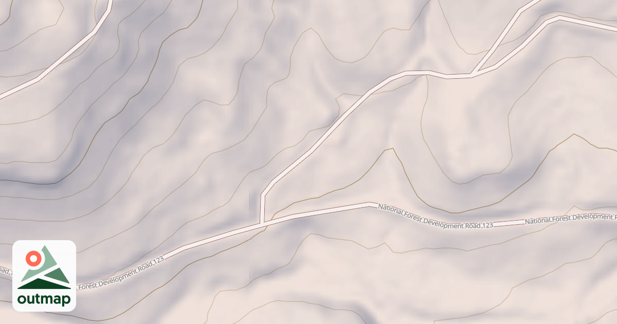 Map of BEETLE
