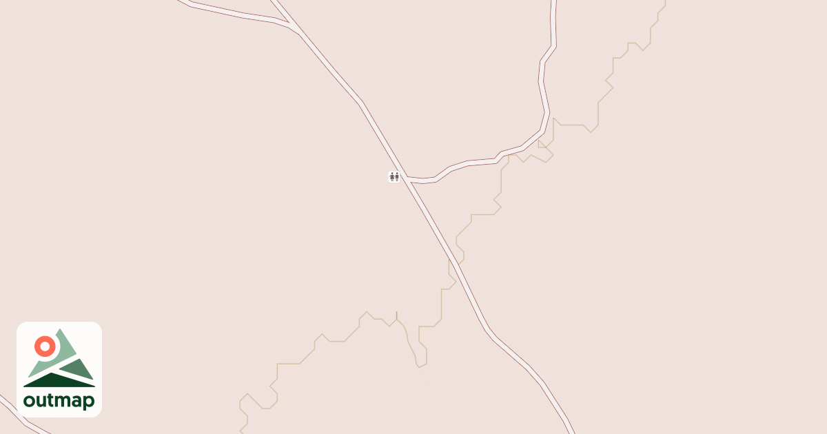 Map of BLM National GTLF Public Motorized Roads 155a2962-c386-42c8-a510-1d1828944e75