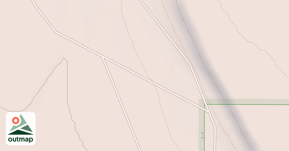 Map of USGS National Digital Trails bc15bbf5-ba30-4988-b393-c2c8111cfc07