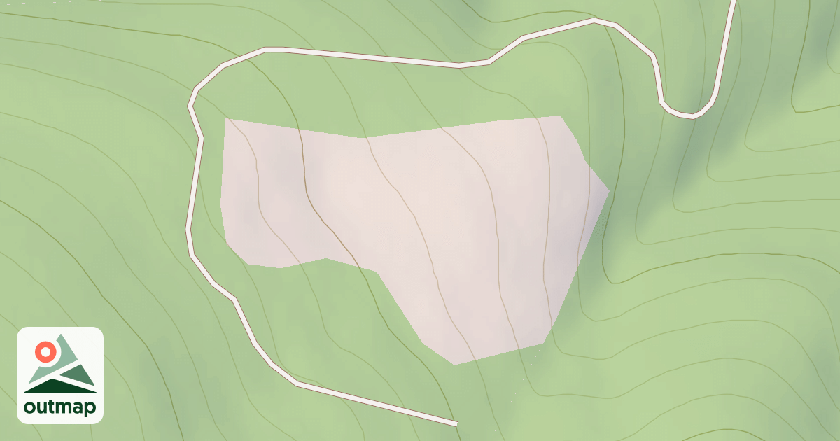 Map of 2263-717-8341.0L