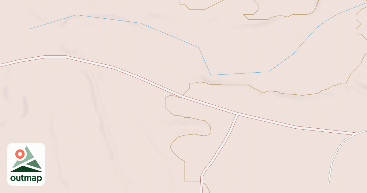 Map of BLM National GTLF Public Motorized Roads 050da6cb-f7b9-4146-bfcb-7684dc6e8288