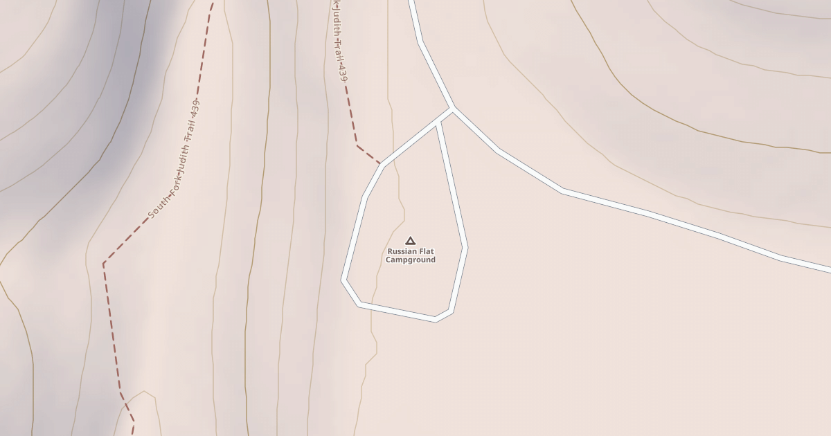 Map preview of SMITH CR WEST A