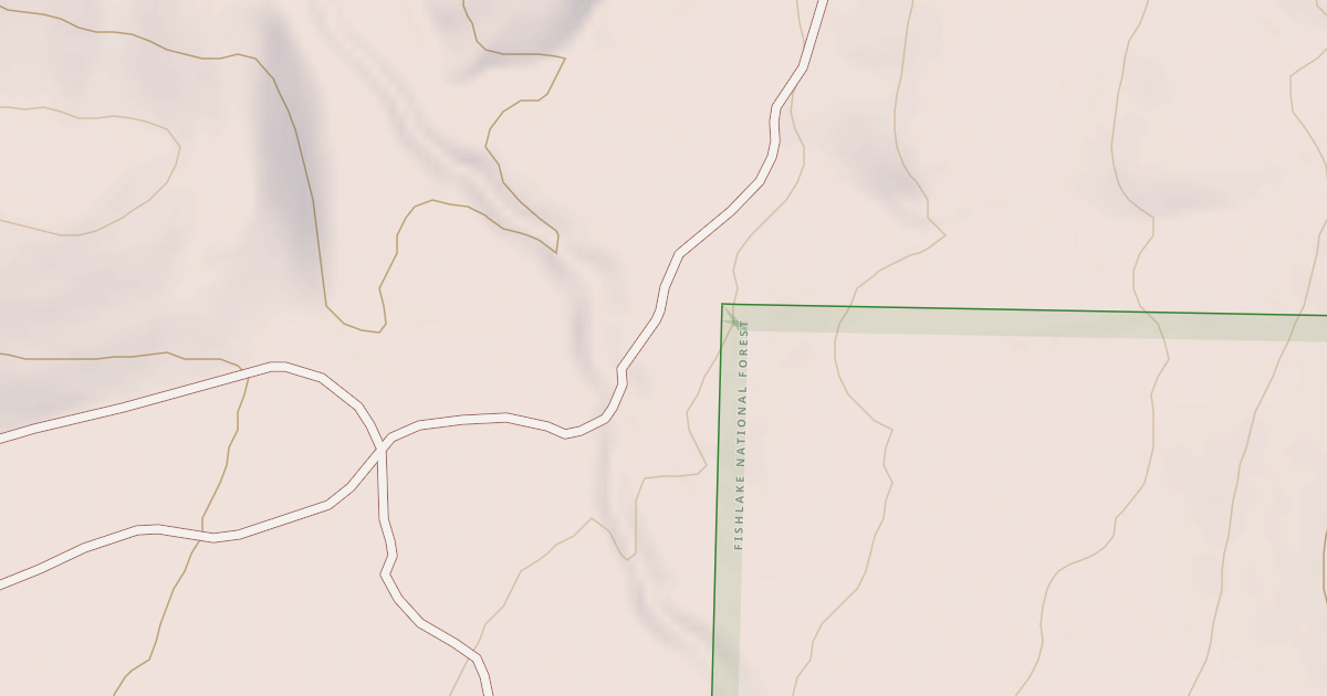 Map preview of COTTONWOOD CR