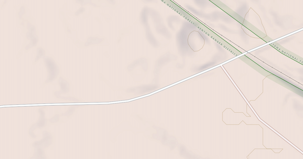 Map preview of FDR1300