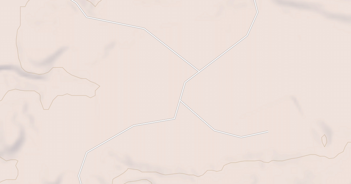 Map preview of BLM National GTLF Public Motorized Roads 16fbd540-e7a6-4a5b-a60e-9f3f01682e61