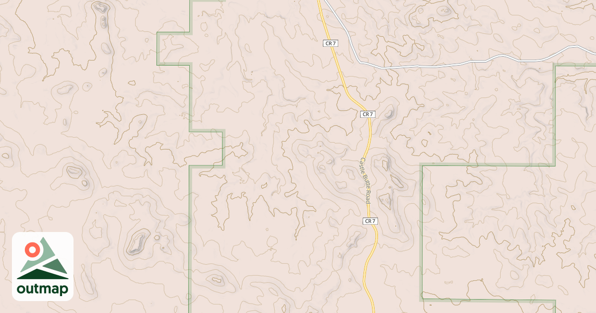 Map of (FDR) 5676