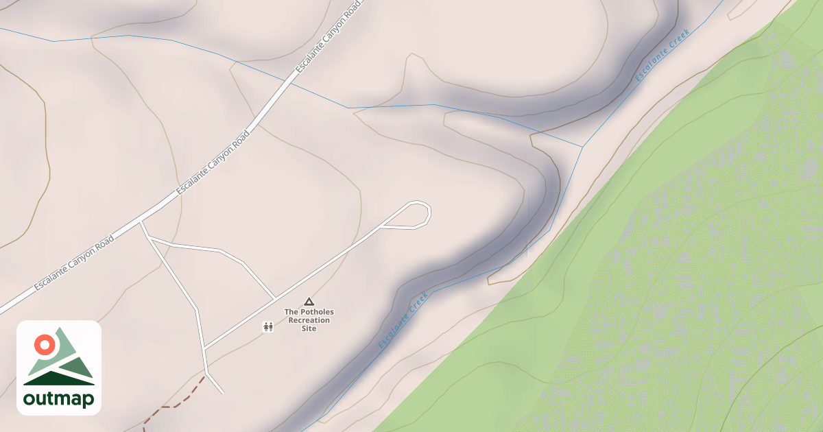 Map of BLM National GTLF Public Motorized Roads 32d569eb-e481-49cd-9667-bcf77f2532fe