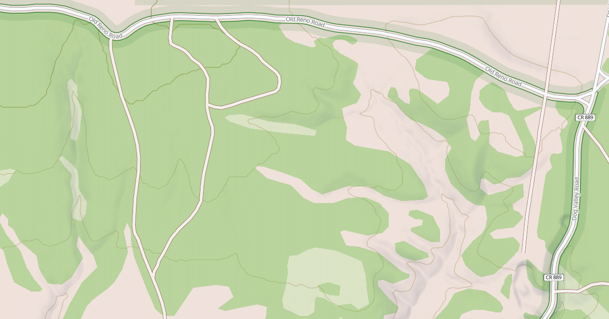 Map preview of 886E-010