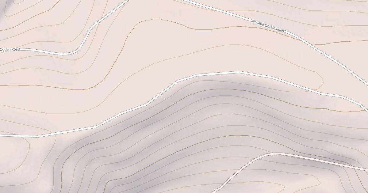 Map preview of WASSON CREEK #2