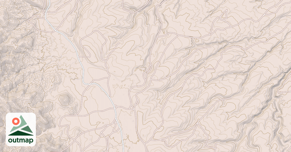 Map of MOTORIZED 337