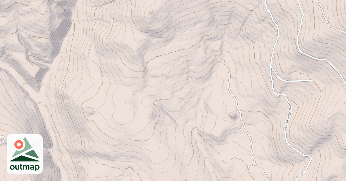 Map of CLEAR-BUFFALO
