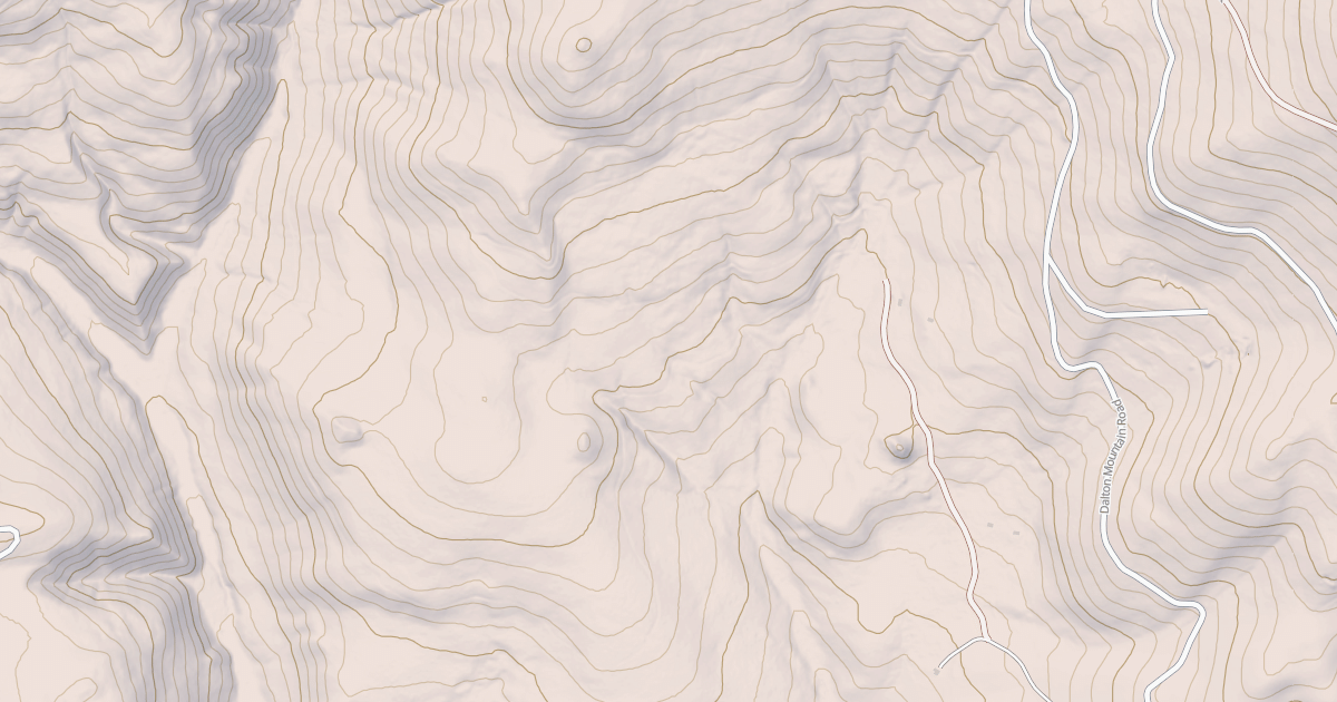Map preview of CLEAR-BUFFALO