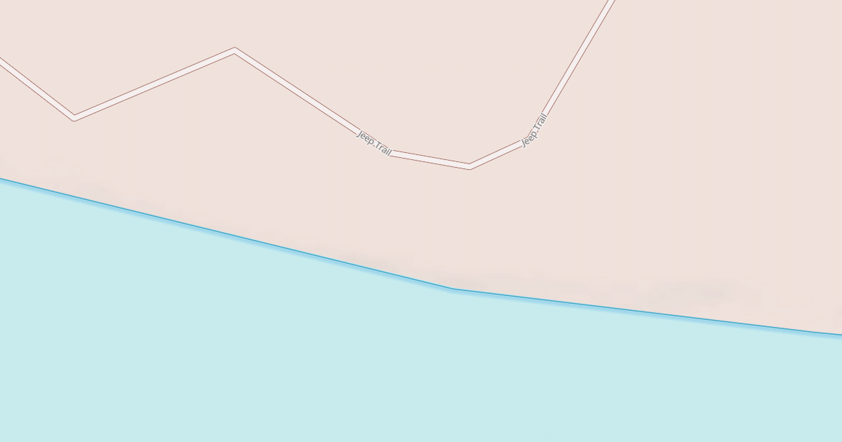Map preview of Temporary Camps Estuary Route