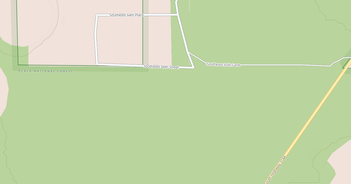 Map preview of USFS Motor Vehicle Use Map Roads {4B9EA9E3-3B62-4027-9094-95A37F41B90C}