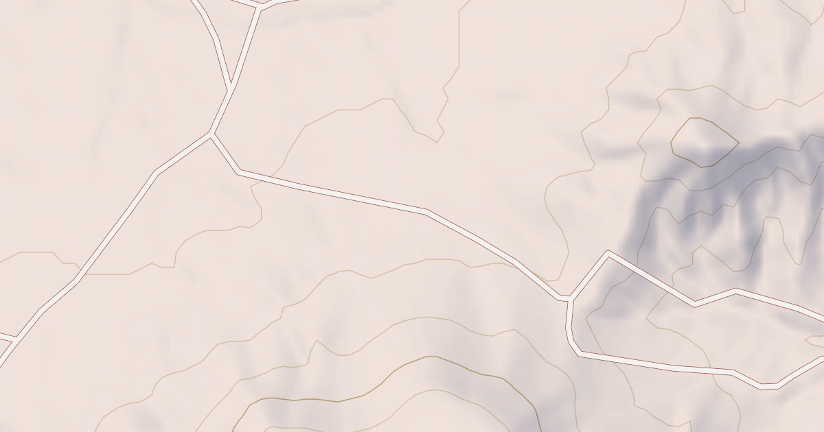 Map preview of BLM National GTLF Public Motorized Roads 7a0b36f7-18ca-4bbc-af4f-b177c9bee7d4