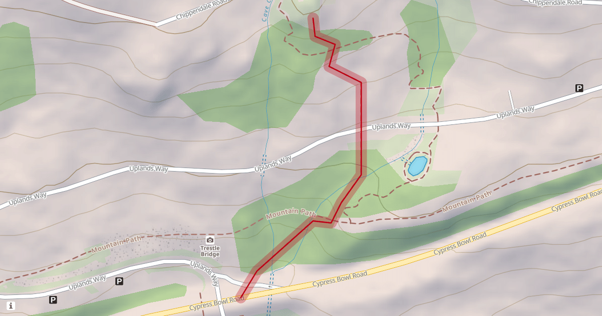 Map preview of Lower Shoreplay