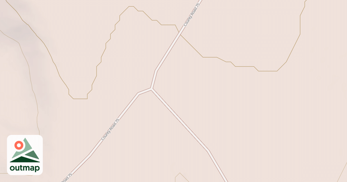 Map of BLM National GTLF Public Motorized Roads 03859db3-fed1-466c-9c67-8291a75e201a