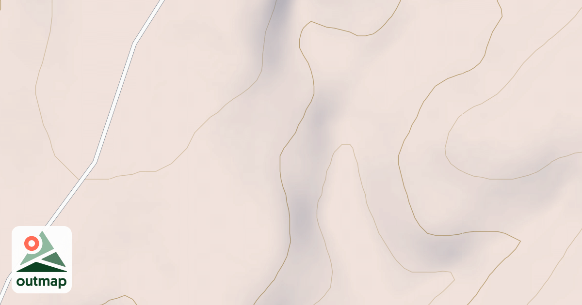 Map of BLM National GTLF Public Motorized Roads 3eb8ce45-cd0d-4b8a-aa17-a848f24d63ba