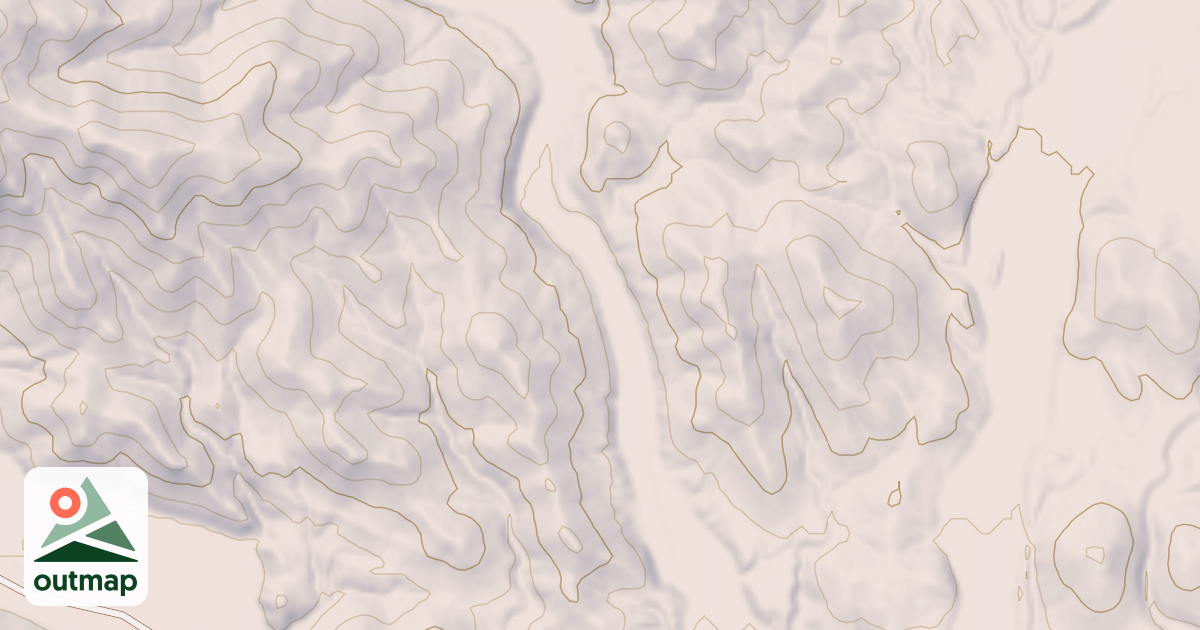 Map of BLM National GTLF Public Motorized Roads 04a473cb-6e0d-40ea-8435-ef2c789a32df