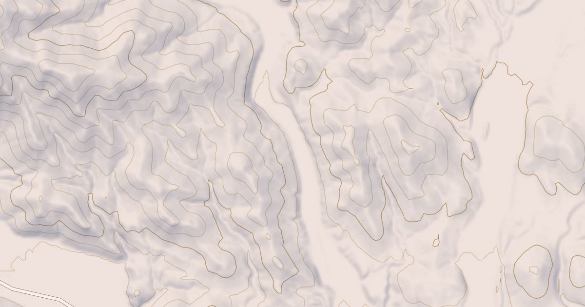 Map preview of BLM National GTLF Public Motorized Roads 04a473cb-6e0d-40ea-8435-ef2c789a32df