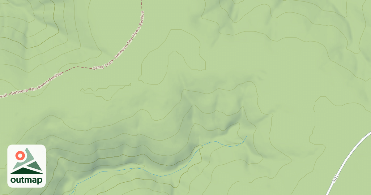 Map of REED