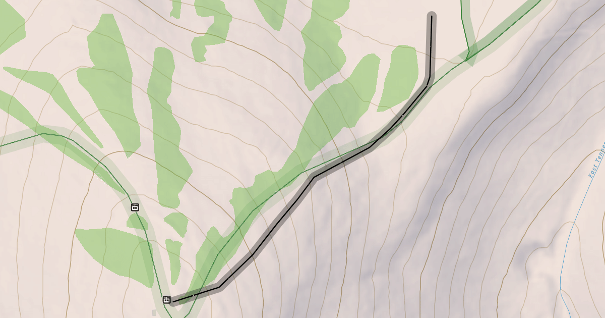 Map preview of Motherlode